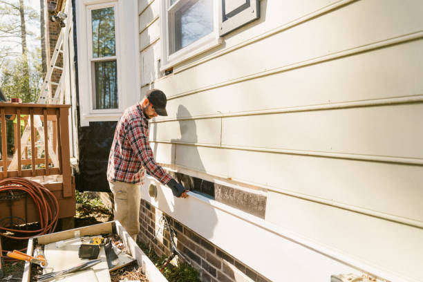 Top rated local Siding Inspection specialists in Long Branch, VA